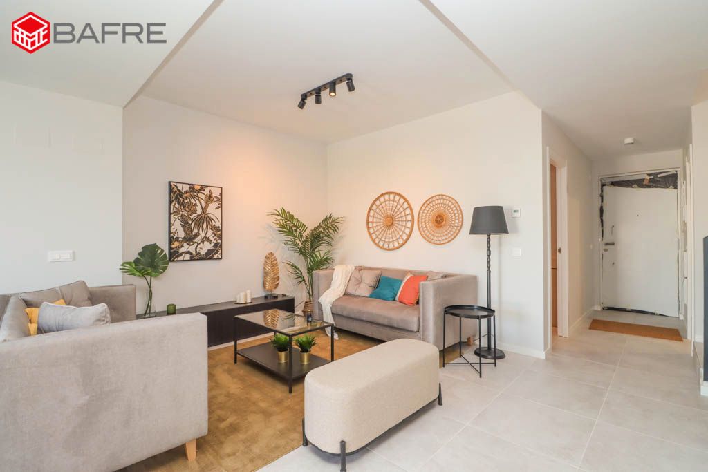 Living room of House or chalet to rent in Valdemoro  with Swimming Pool