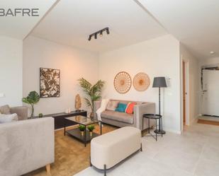 Living room of House or chalet to rent in Valdemoro  with Swimming Pool