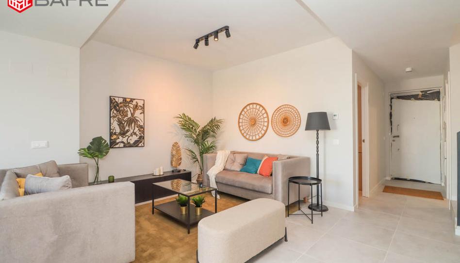 Photo 1 of House or chalet to rent in Calle de Rosa Luxemburgo, Hospital, Madrid