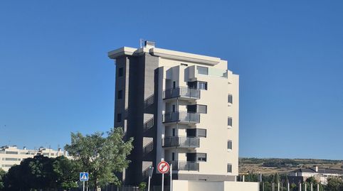 Photo 2 of Apartments for sale in Manuel de Falla, 10, Universidad, Ávila Capital