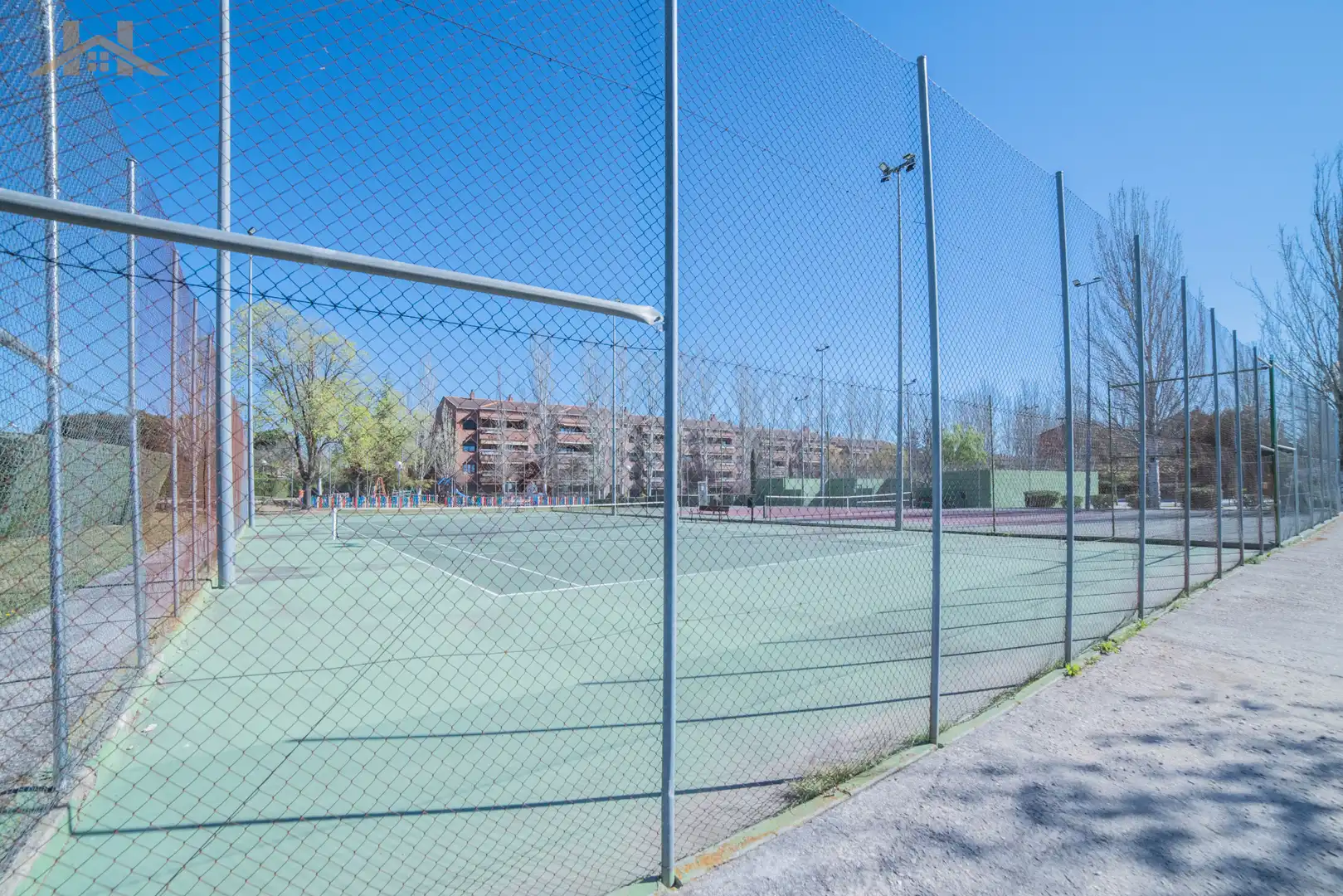 Piso con piscina en venta en Calle Solano, imagen 41