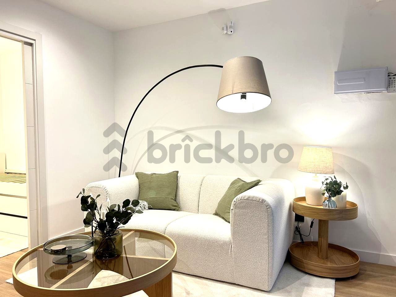 Estudio en venta en Carrer de Rabassa, Vila de Gràcia, Gràcia