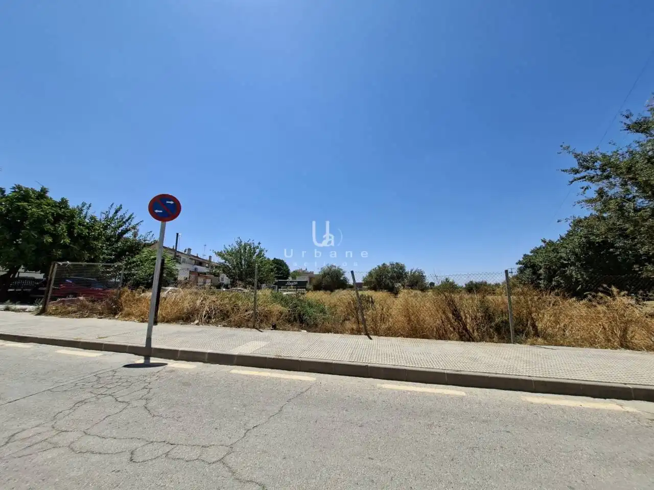 Residential land for sale in Avenida Juan Carlos I de Zeneta, imagen 4