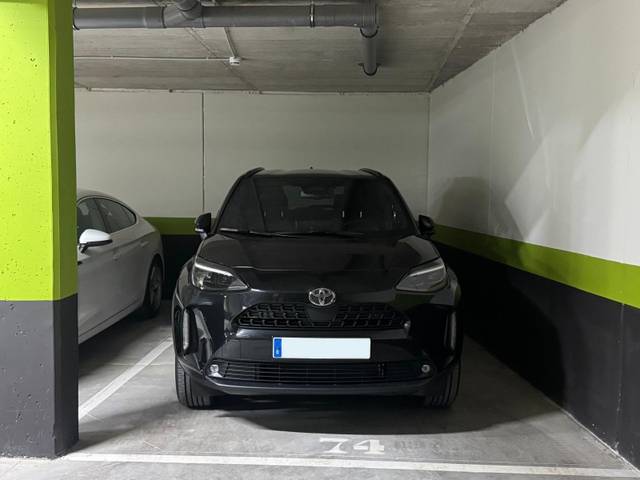 Garaje en Venta en Calle Calle Landabide en Urduliz