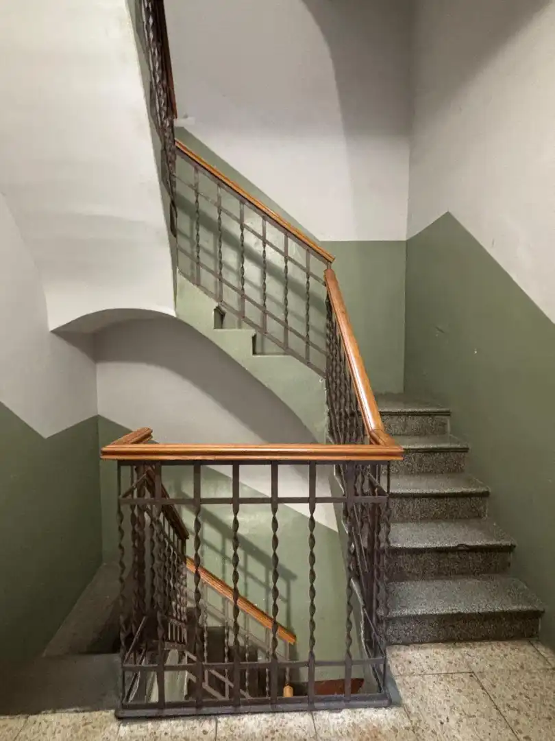 Piso en venta en Badalona con Calefacción y Balcón