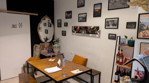 Photo 4 of Premises for rent in Aiguadolç - Sant Sebastià, Sitges