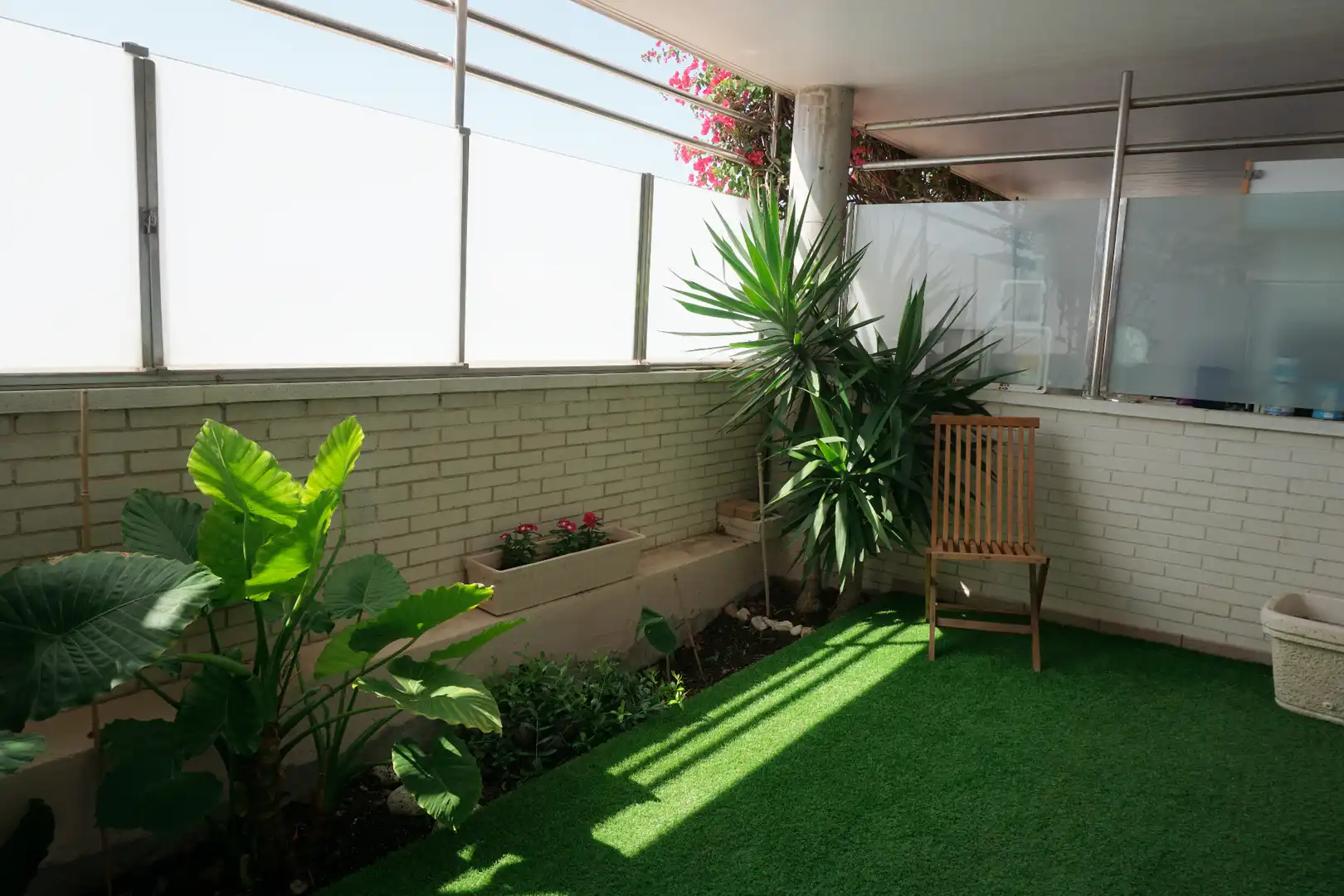 Terraced house with terrace for sale in Carrer de la Creu de Sant Gregori, imagen 22