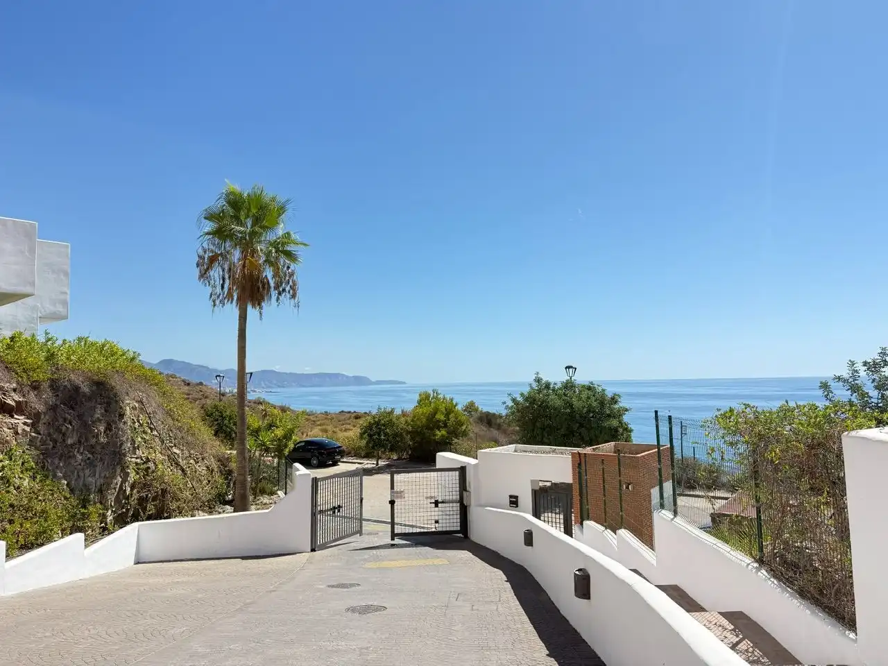 Appartamento con piscina in vendita a El Peñoncillo, imagen 49