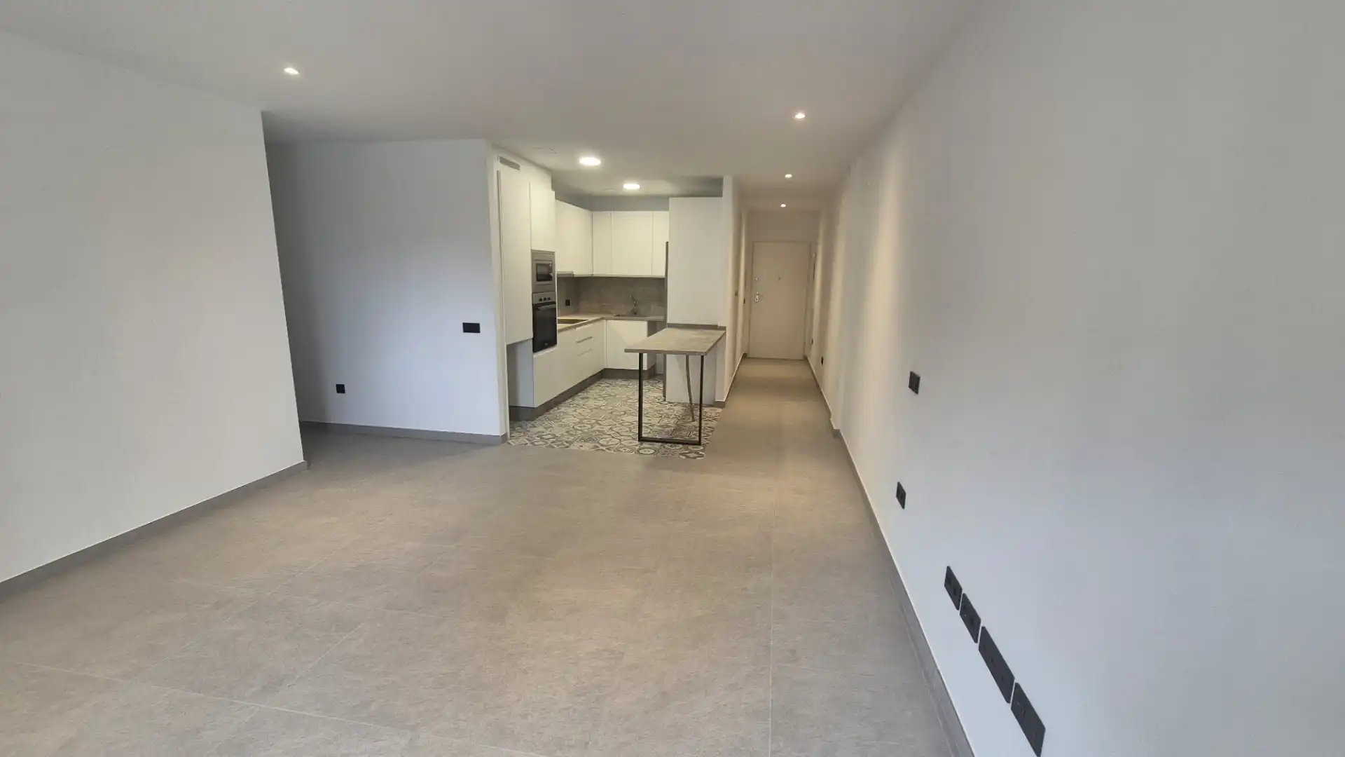 Flat for rent in Calle el Peso, 18, La Laguna