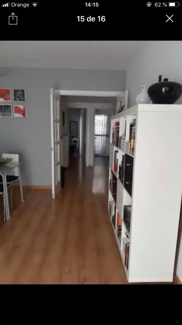 Flat for sale in Alpedrete  with Heating, Parquet flooring and Oven