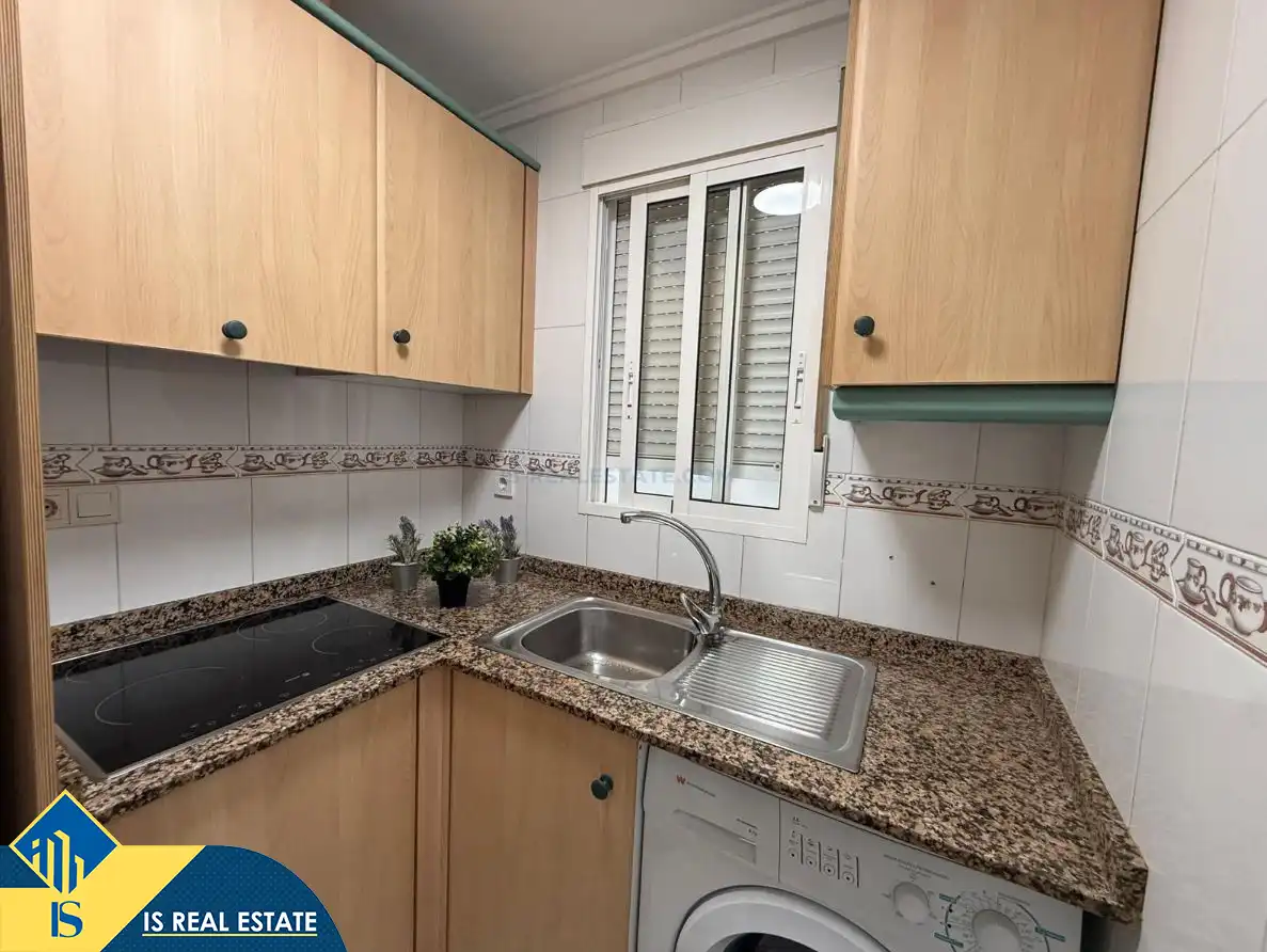 Apartament amb piscina en venda a Centro, imagen 9