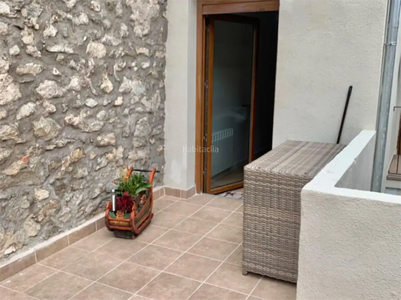 Flat to rent in Carrer València 35, imagen 2
