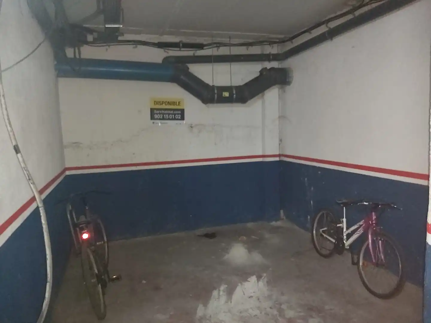 Garaje en venta en CL FRANCESC MACIA 31, Sentmenat