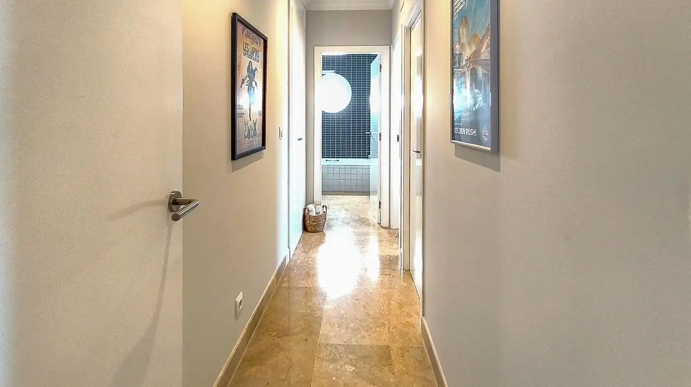 Apartments for sale in Pedreguer  with Air Conditioner, Heating and Private garden