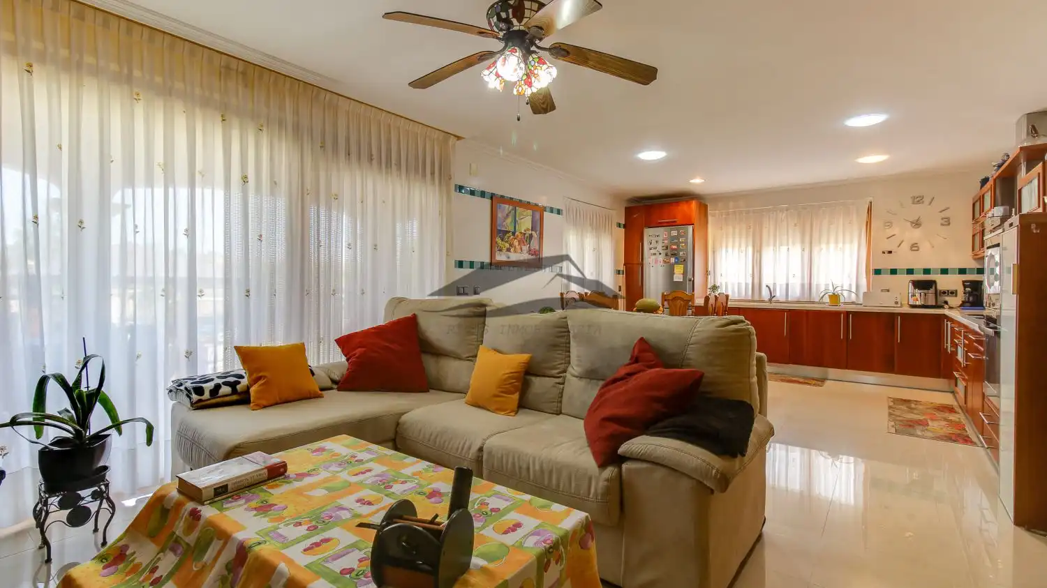 Detached house with pool for sale in Puente romano, imagen 7