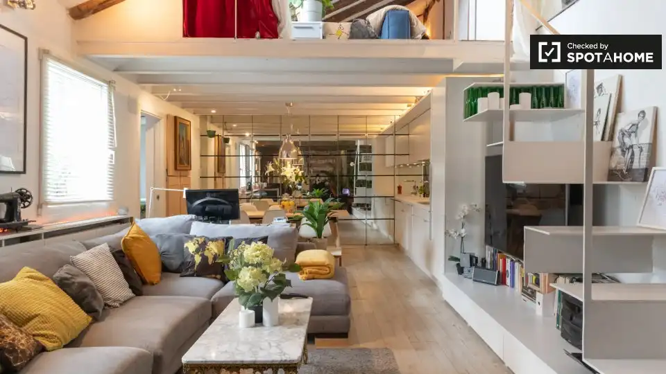 Fotografía del inmueble reportado: 2.750 €/mes — Madrid, Madrid