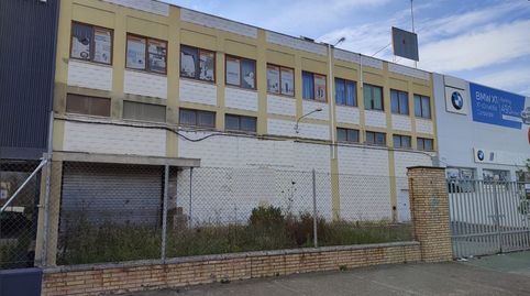 Photo 5 of Industrial buildings for rent in Avenida Fernández Murube, 12c, Santa Clara, Sevilla Capital