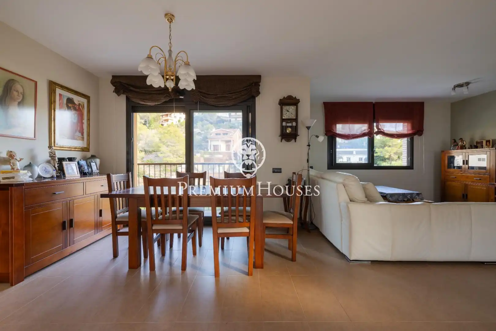 Maison avec piscine à vendre à Llevantina - Montgavina - Quintmar, imagen 6