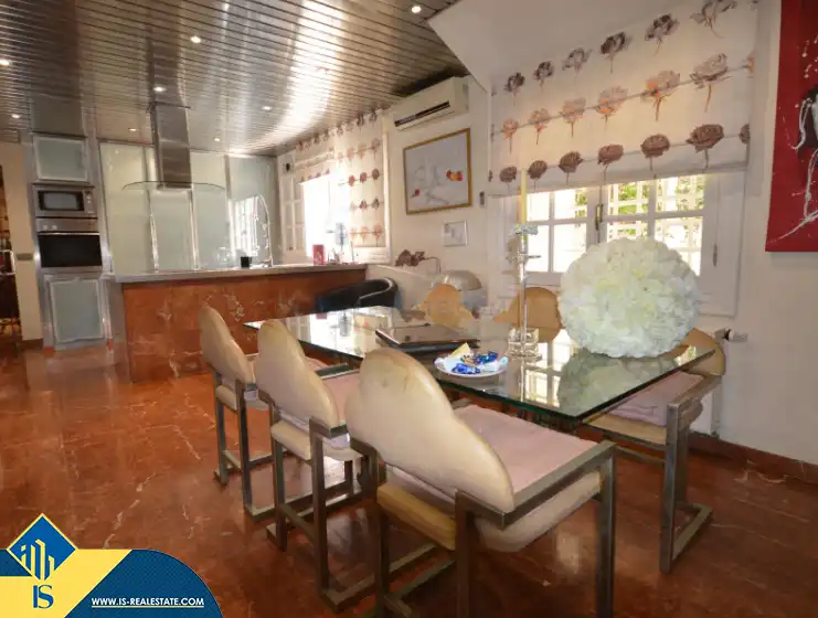 Chalet con piscina en venta en Playa del Acequión, Náufragos y Rocío del Mar, imagen 11