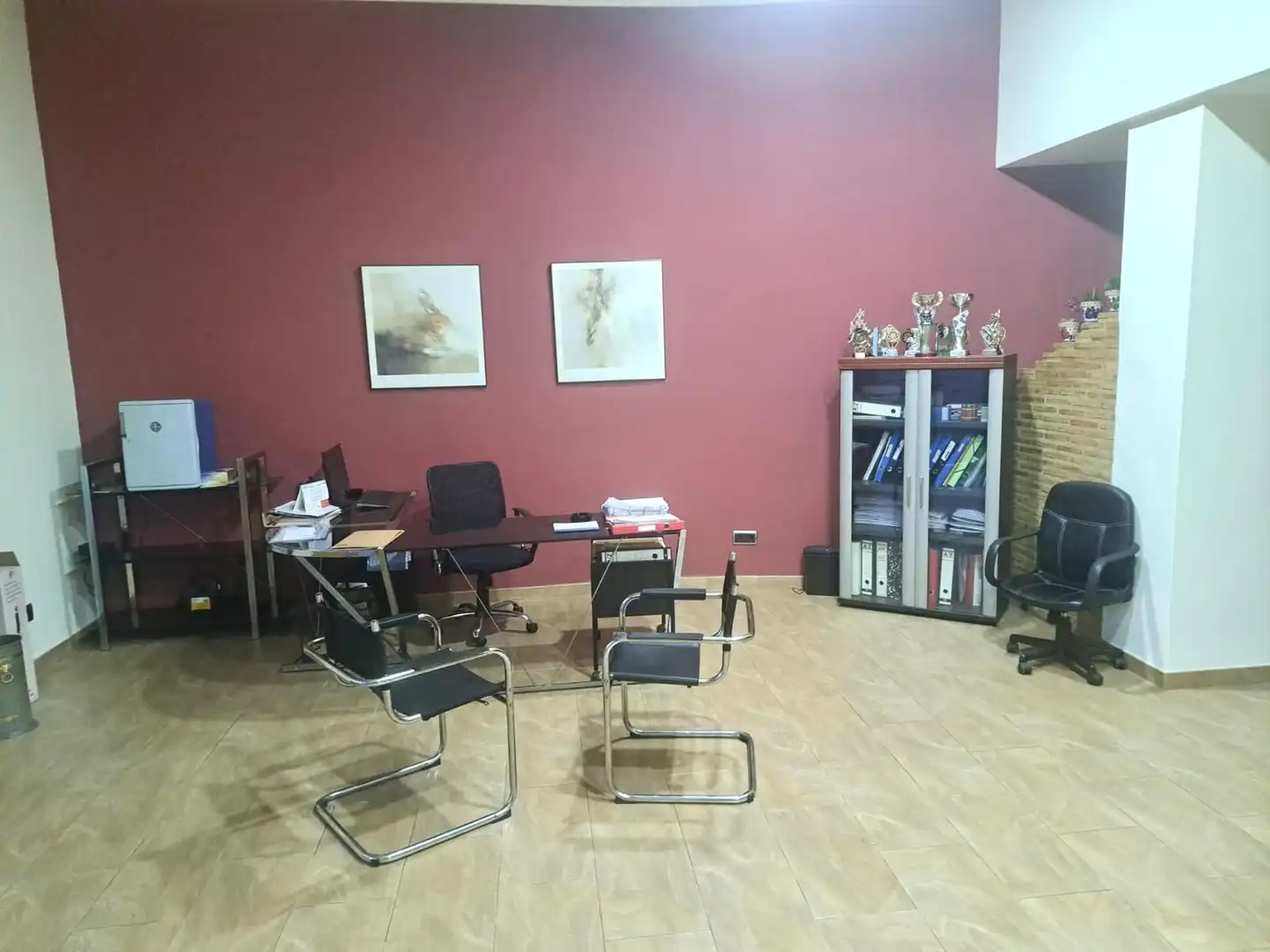 Local en venta en  Valencia Capital con Aire acondicionado