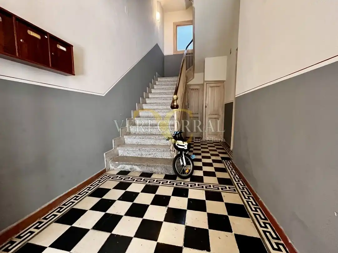 Wohnung mit Terrasse zum Verkauf in Calle Gran Vía de Agustín Argüelles, imagen 16
