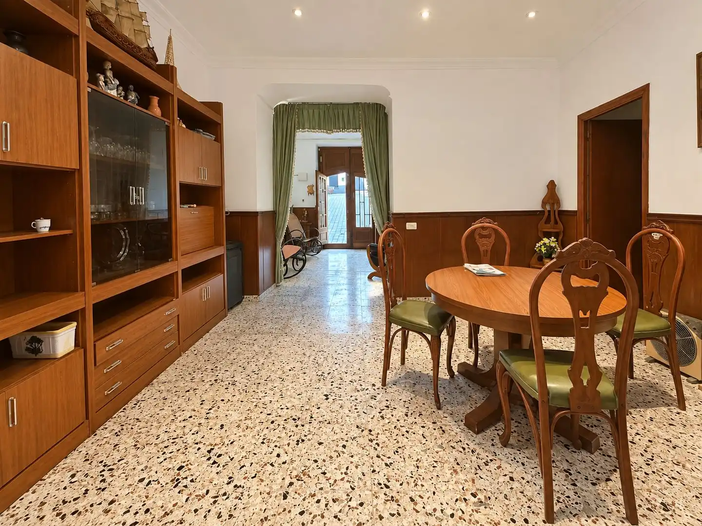 Casa rústica en venda a Centro, imagen 7