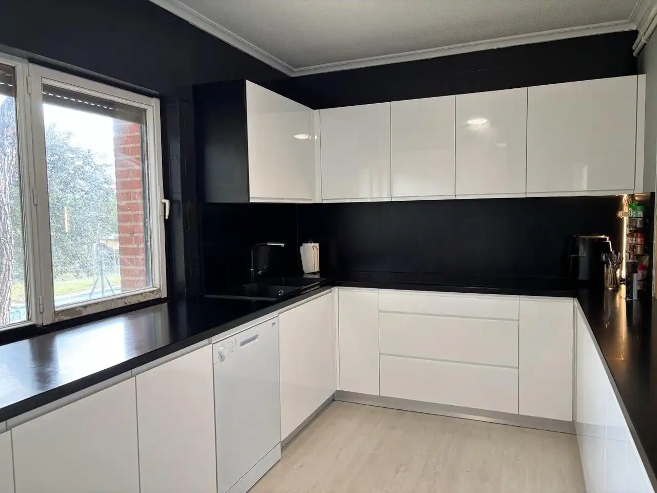 Kitchen of Houses for sale in Tordesillas  with Terrace and Swimming Pool