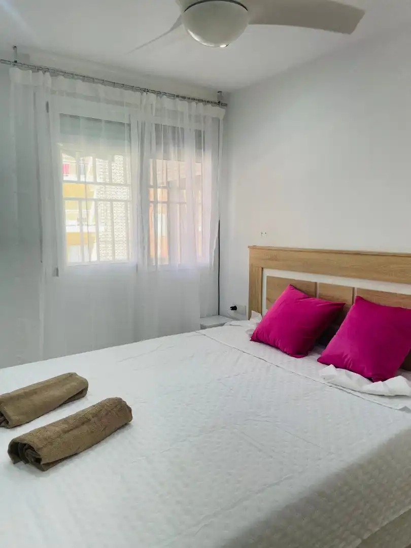 Apartamento con ascensor en alquiler en Carrer del Riu Segarra, imagen 4
