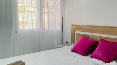 Foto 4 de Apartament de lloguer a Carrer del Riu Segarra, Les Palmeres, Sueca
