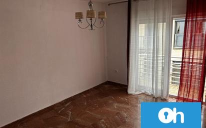 Bedroom of Flat for sale in  Huelva Capital  with Storage room and Balcony