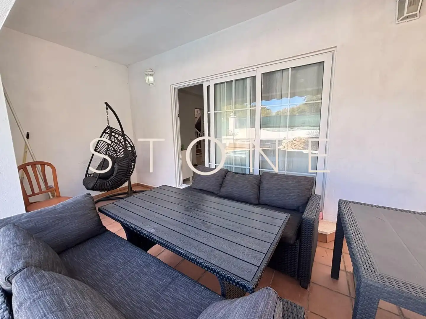 Maison avec terrasse à vendre à Cala en Porter, imagen 4