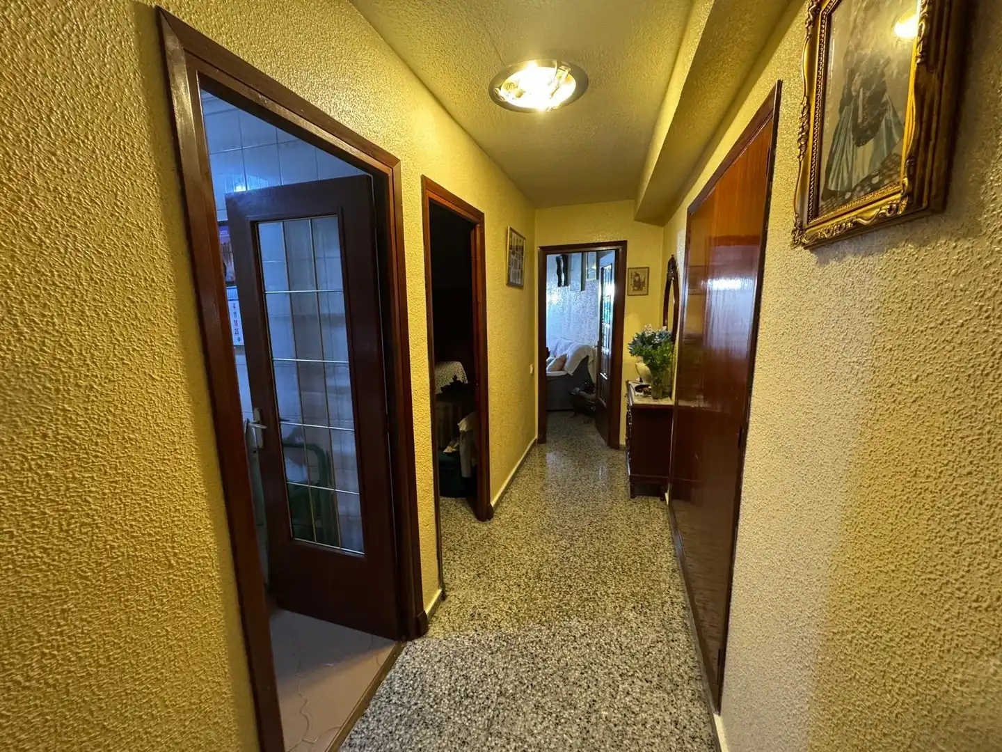 Wohnung mit Aufzug zum Verkauf in Centro Urbano, imagen 42