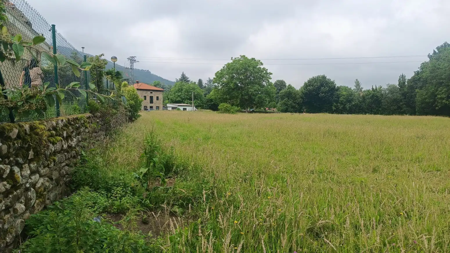 Wohnbaugrundstück zum Verkauf in Villabáñez - BO VILLABAÑEZ 17, imagen 4
