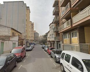 Exterior view of Flat for sale in Rubí  with Private garden, Terrace and Balcony