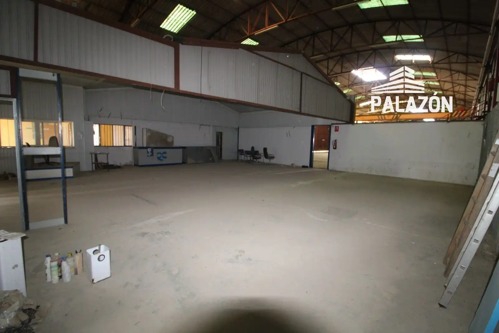Nave industrial in affitto a Montepinar - La Aparecida - Raiguero, imagen 3