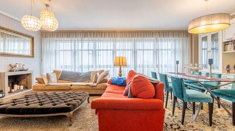 Photo 3 of Flat for sale in Avenida Ejército, Los Castros - Castrillón, A Coruña