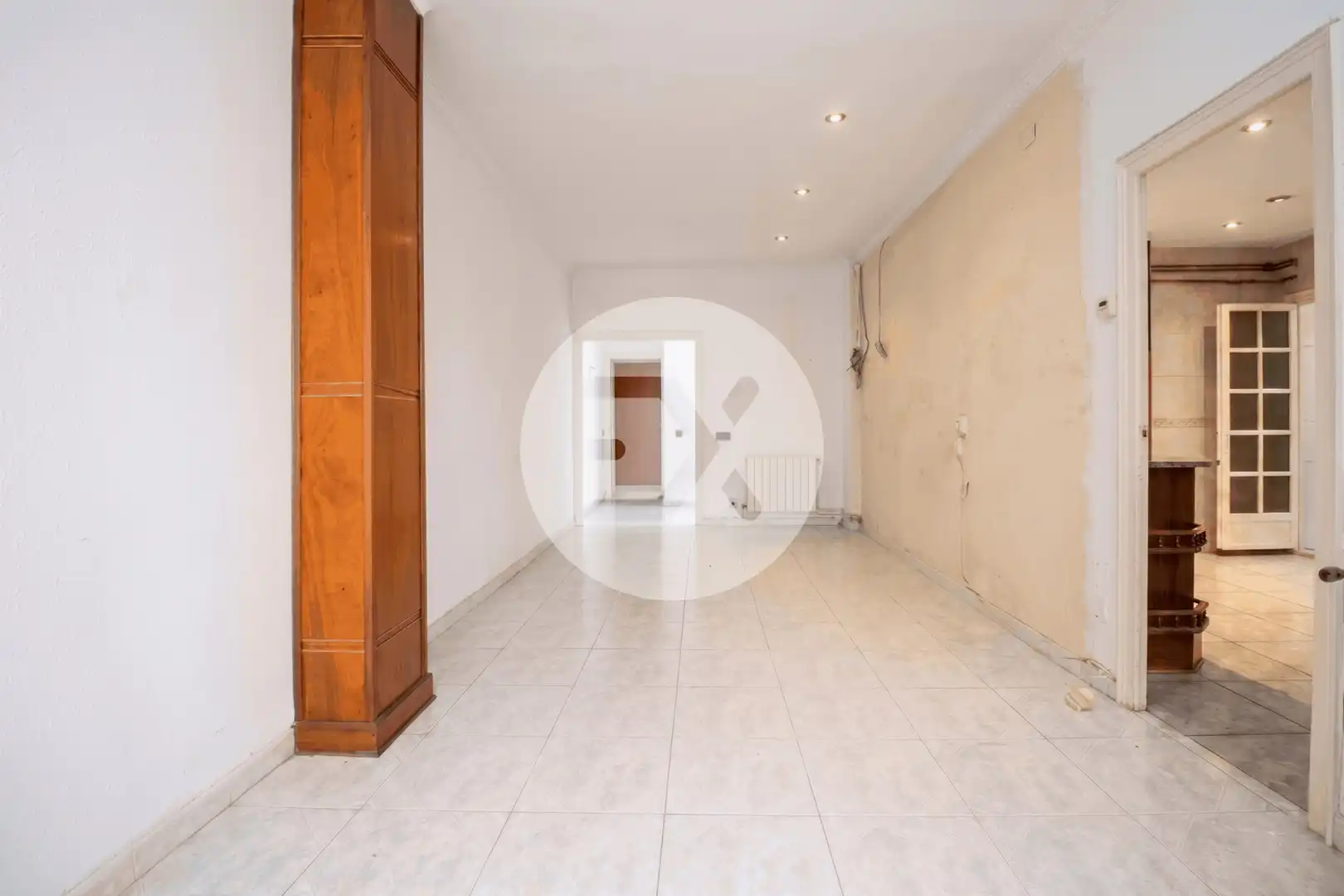 Piso en venta en Castelldefels con Balcón