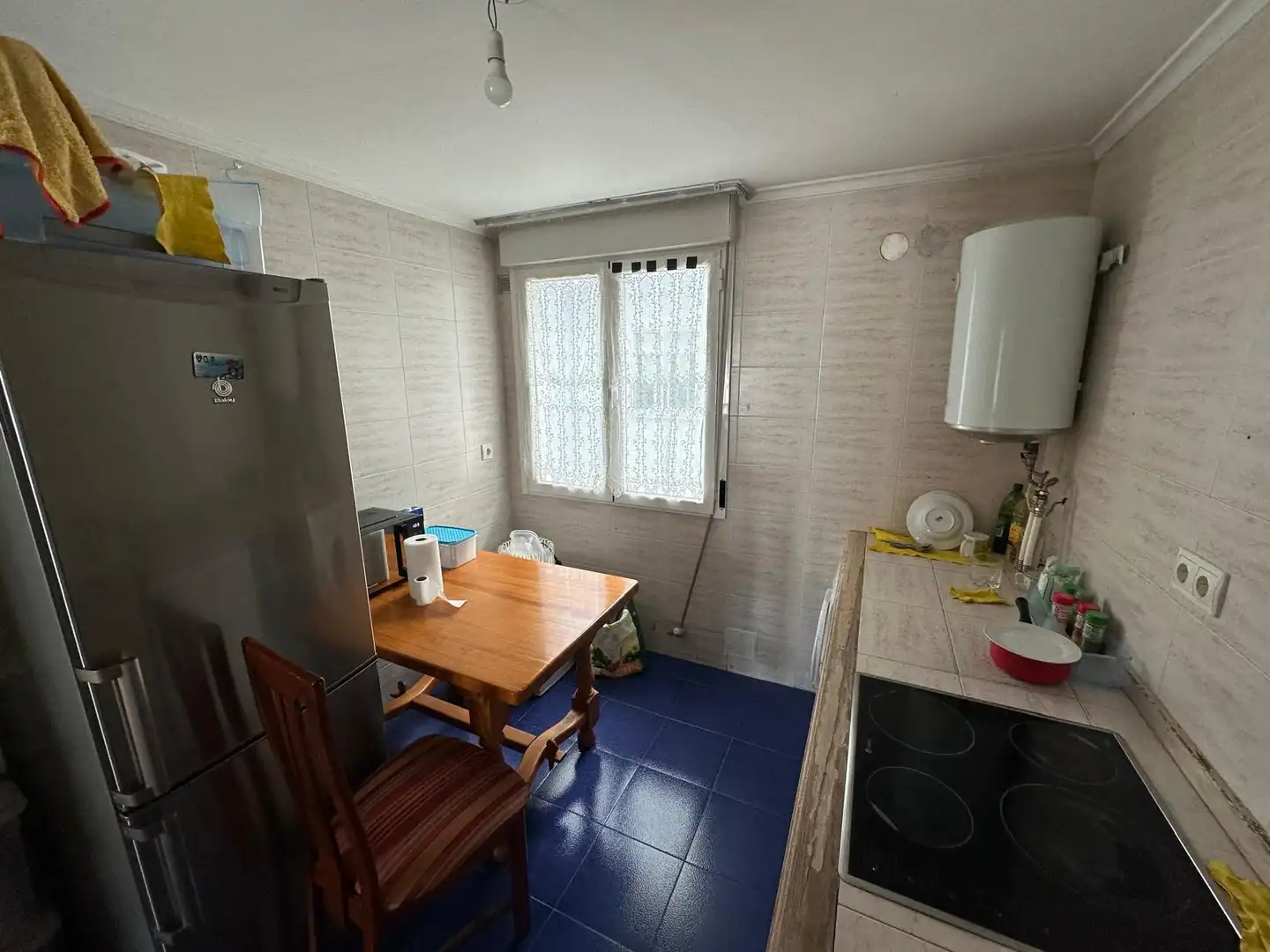 Apartament amb ascensor en venda a Calle Madrid, imagen 6