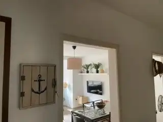 Apartamento de alquiler en Carrer López i Puigcerver, 4, Platja Gran