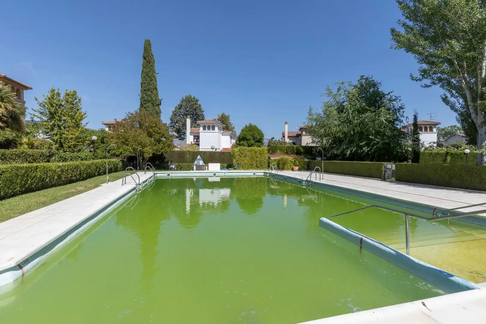 Chalet con terraza en venta en Calle del Mirador de la Sierra, imagen 20