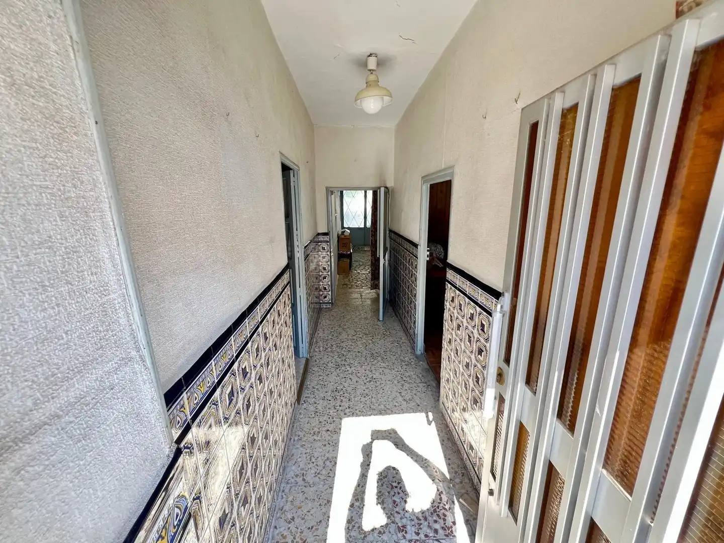 Houses for sale in Alcaudete de la Jara