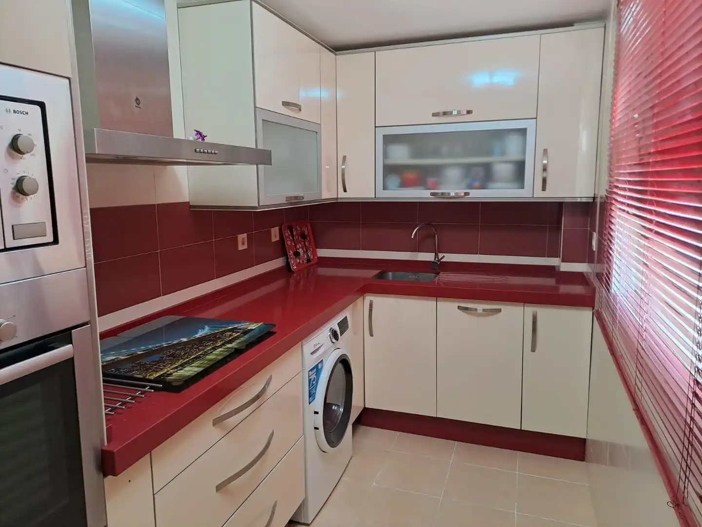 Appartement avec ascenseur à vendre à Caballero Bonald - San José Obrero - Guadalcacín, imagen 8