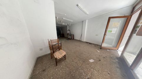 Foto 2 de Piso en venta en Calle San Benito, Carolinas Altas, Alicante / Alacant