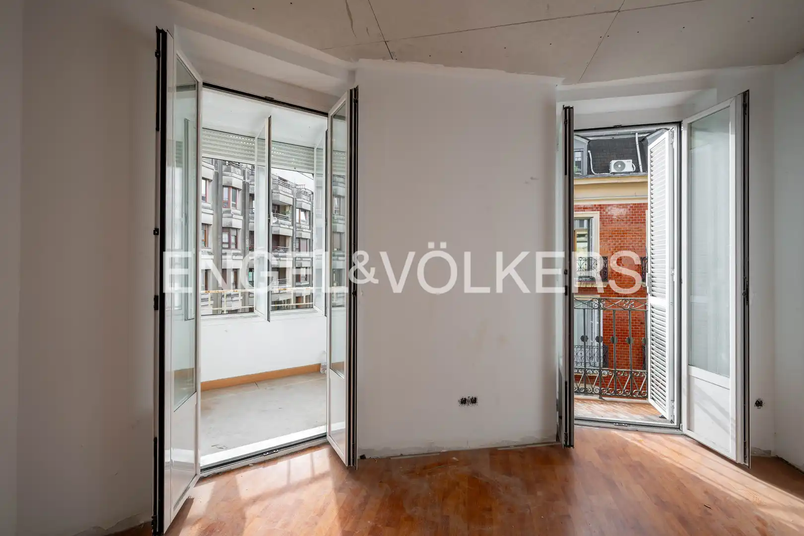 Wohnung mit Terrasse zum Verkauf in Etxaide Kalea, imagen 4