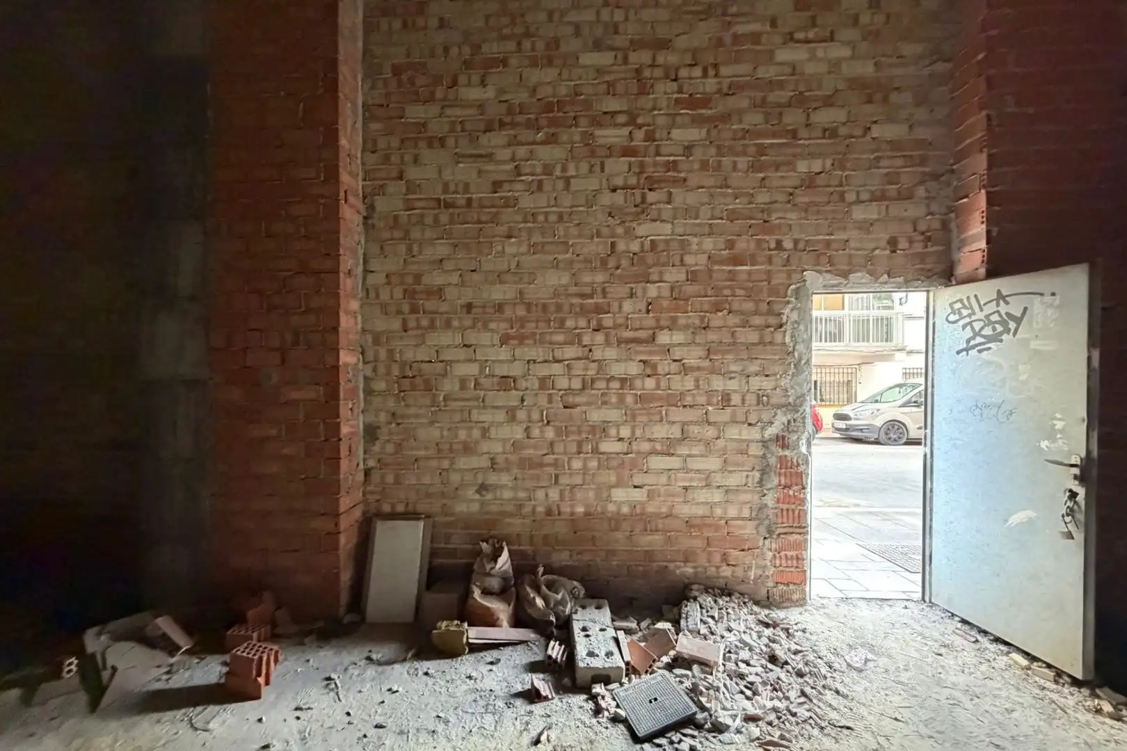 Local comercial en alquiler en Centro ciudad, imagen 6