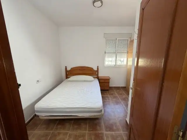 Habitación de Casa o chalet en venta en Villamartín con Amueblado y Piscina comunitaria