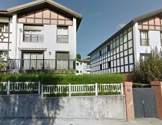 Garaje en Venta en AIBOA en Neguri