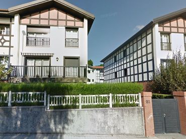 Aparcamiento en venta en AIBOA