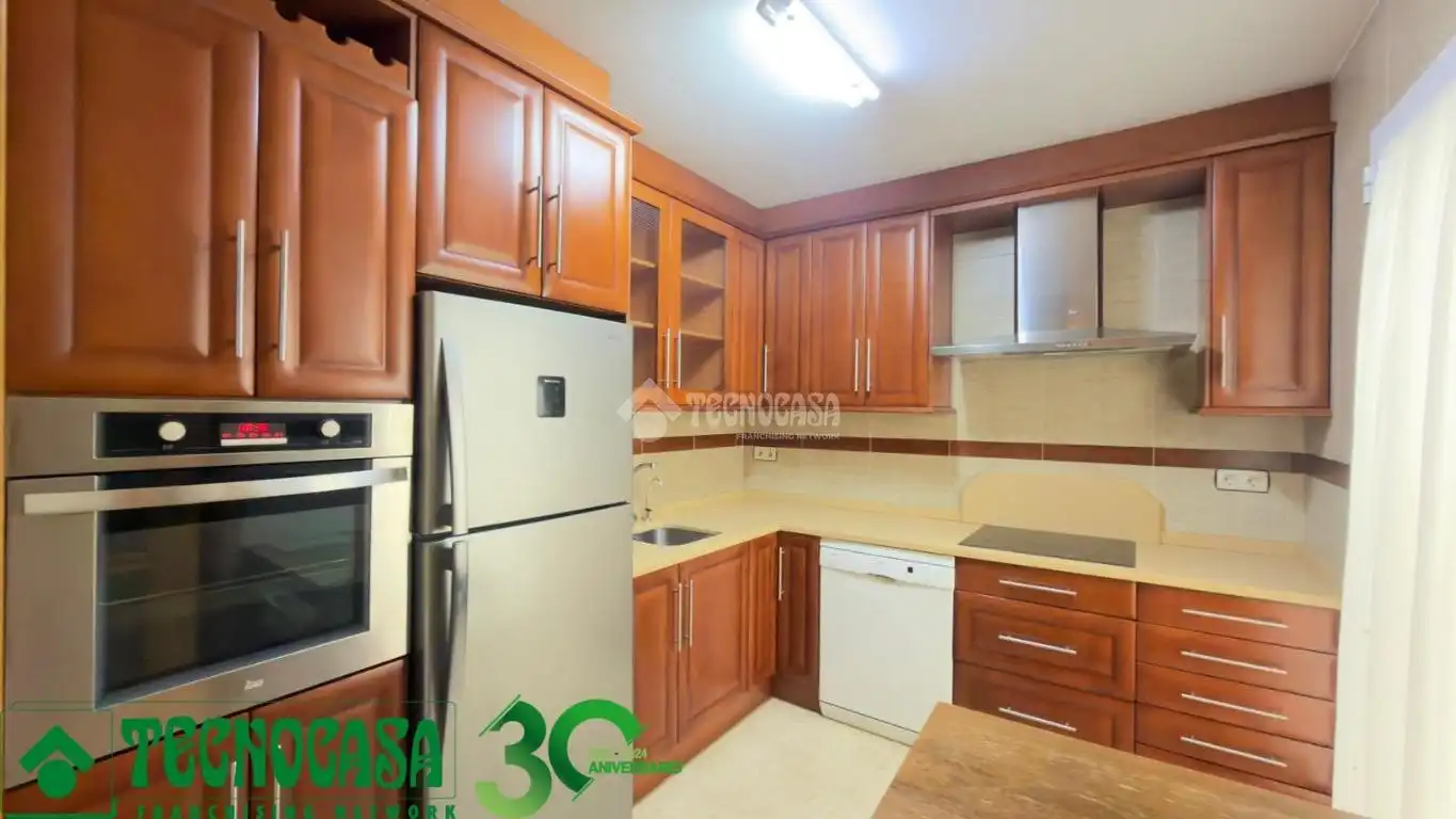 Flat with lift for sale in Quintanar de la Orden