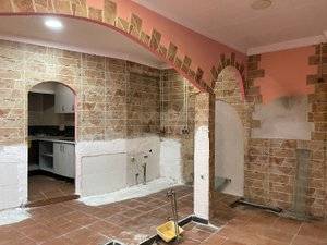 Local comercial en Alquiler en Carrer de Catalunya en Centre